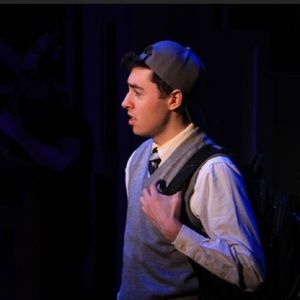 Meet your Posher, Sean